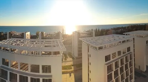 Bridge Resort — фотография отеля