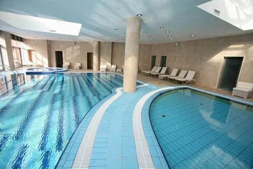 Bridge Resort — фотография отеля