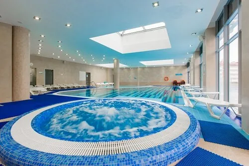Bridge Resort — фотография отеля
